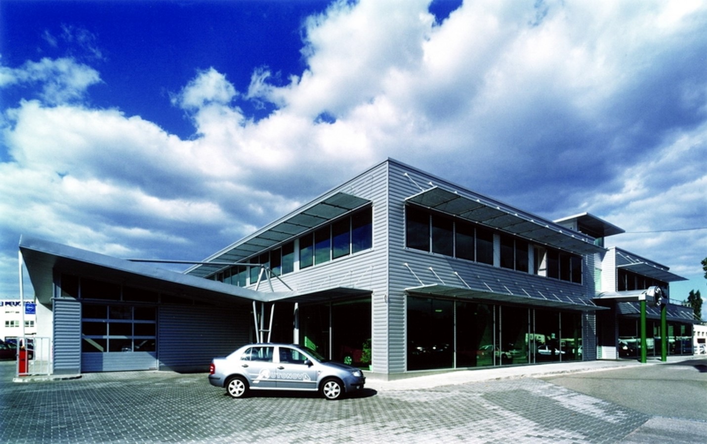 Architects in Brno - Top 45 Architects in Brno - Sheet29