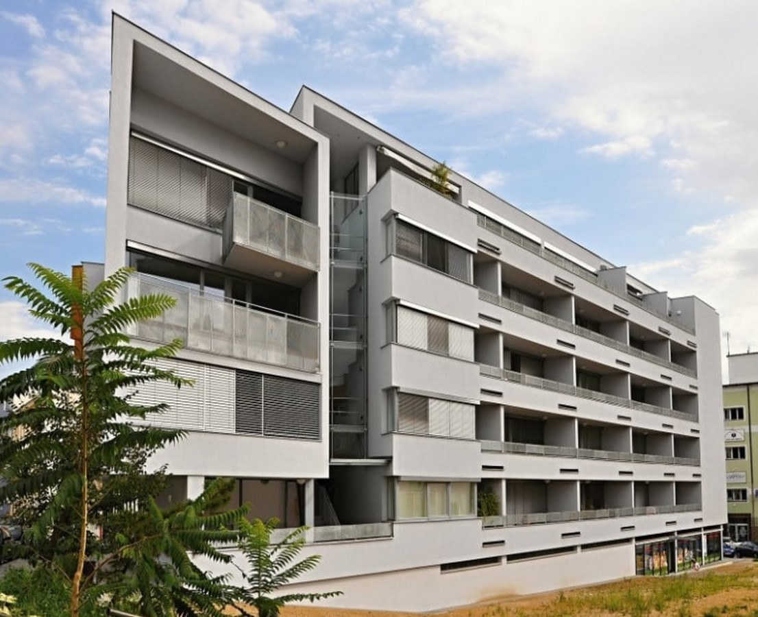 Architects in Brno - Top 45 Architects in Brno - Sheet31