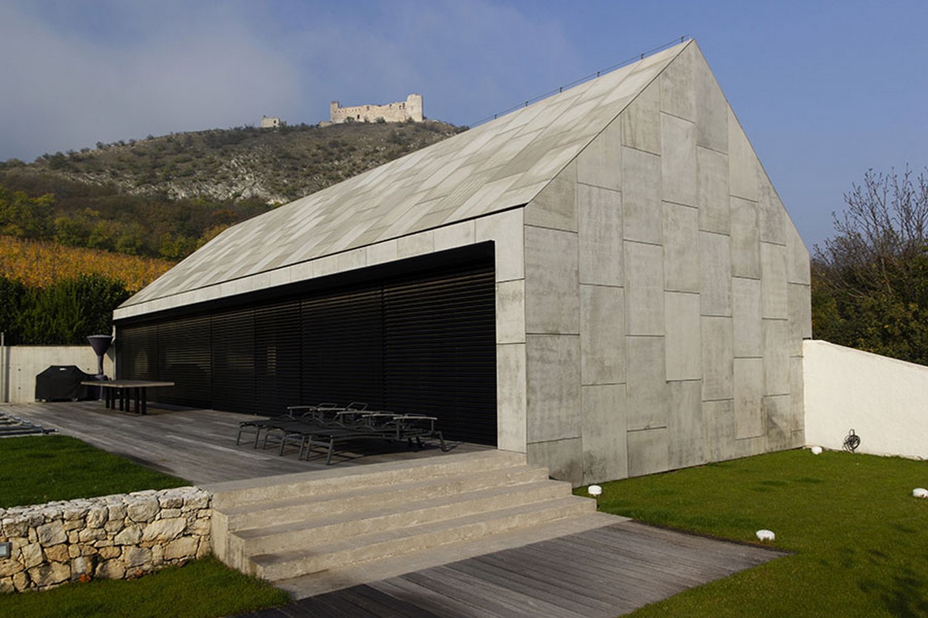 Architects in Brno - Top 45 Architects in Brno - Sheet34