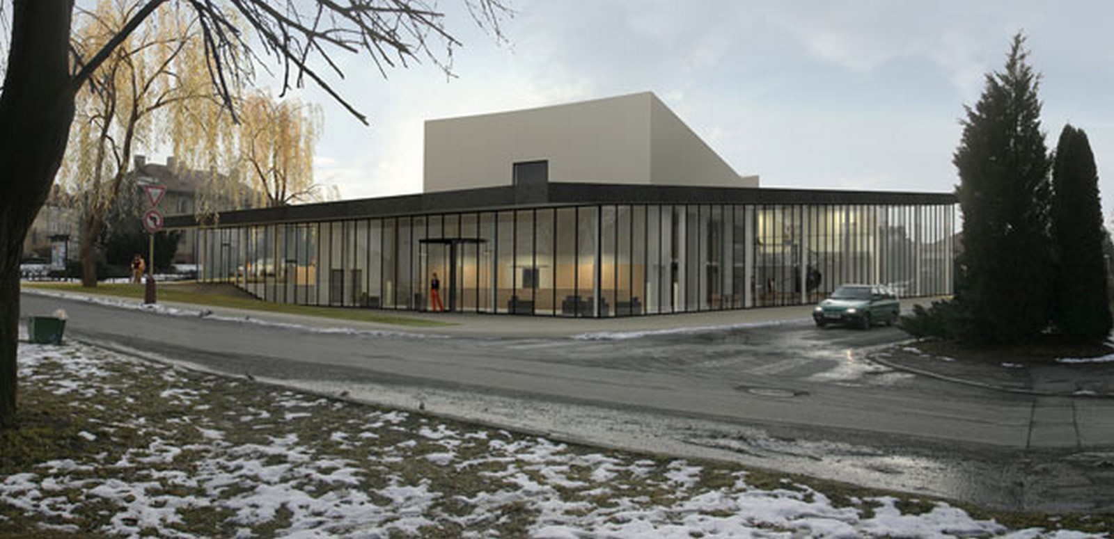Architects in Brno - Top 45 Architects in Brno - Sheet36