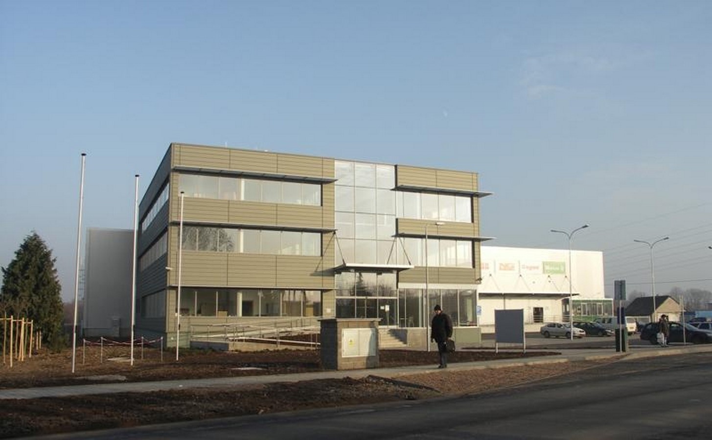 Architects in Brno - Top 45 Architects in Brno - Sheet41