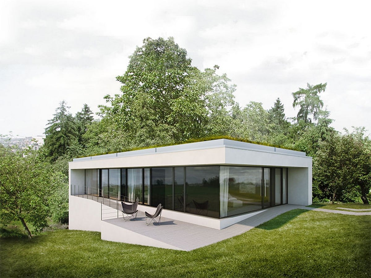 Architects in Brno - Top 45 Architects in Brno - Sheet43