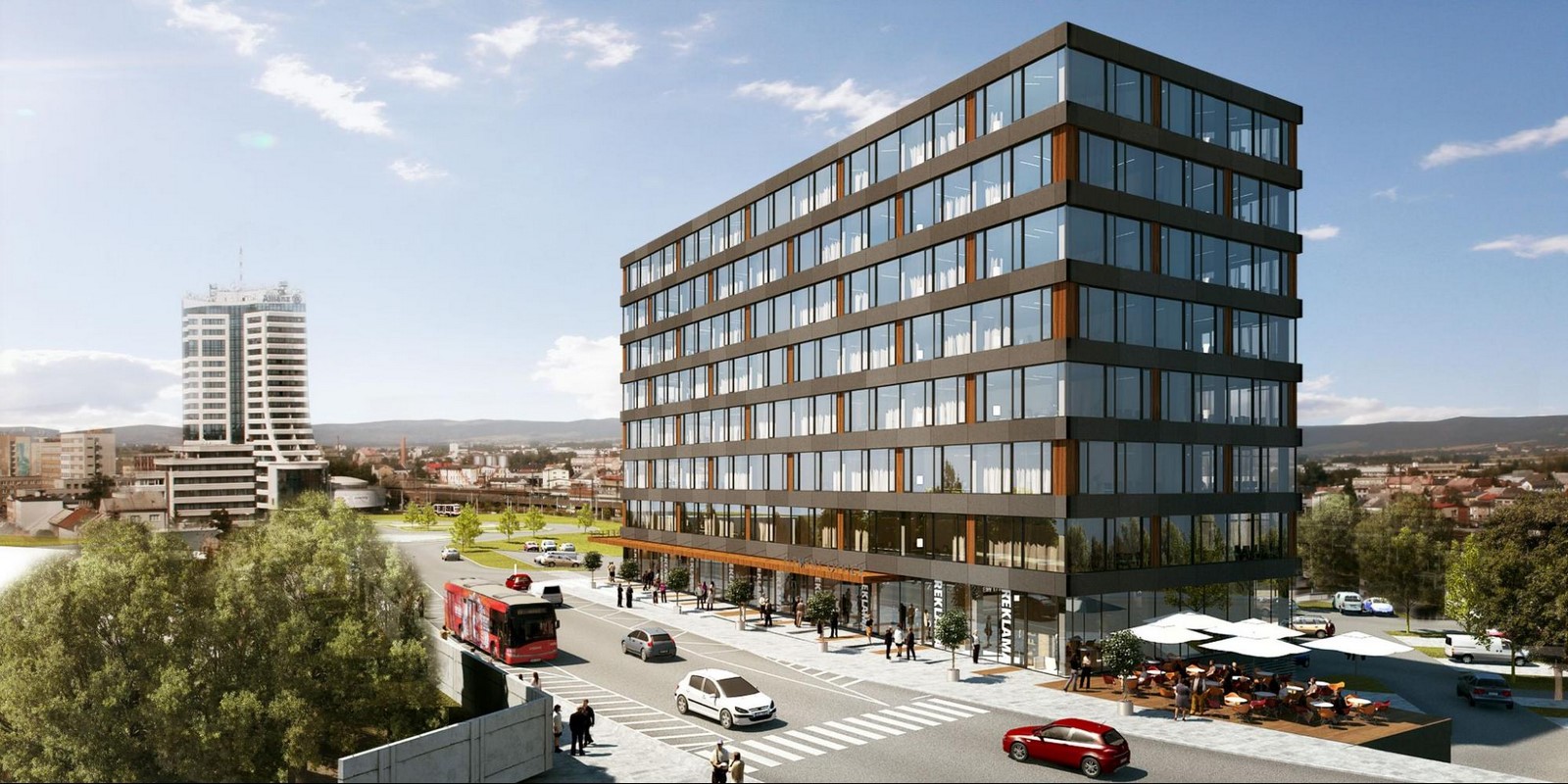 Architects in Brno - Top 45 Architects in Brno - Sheet8