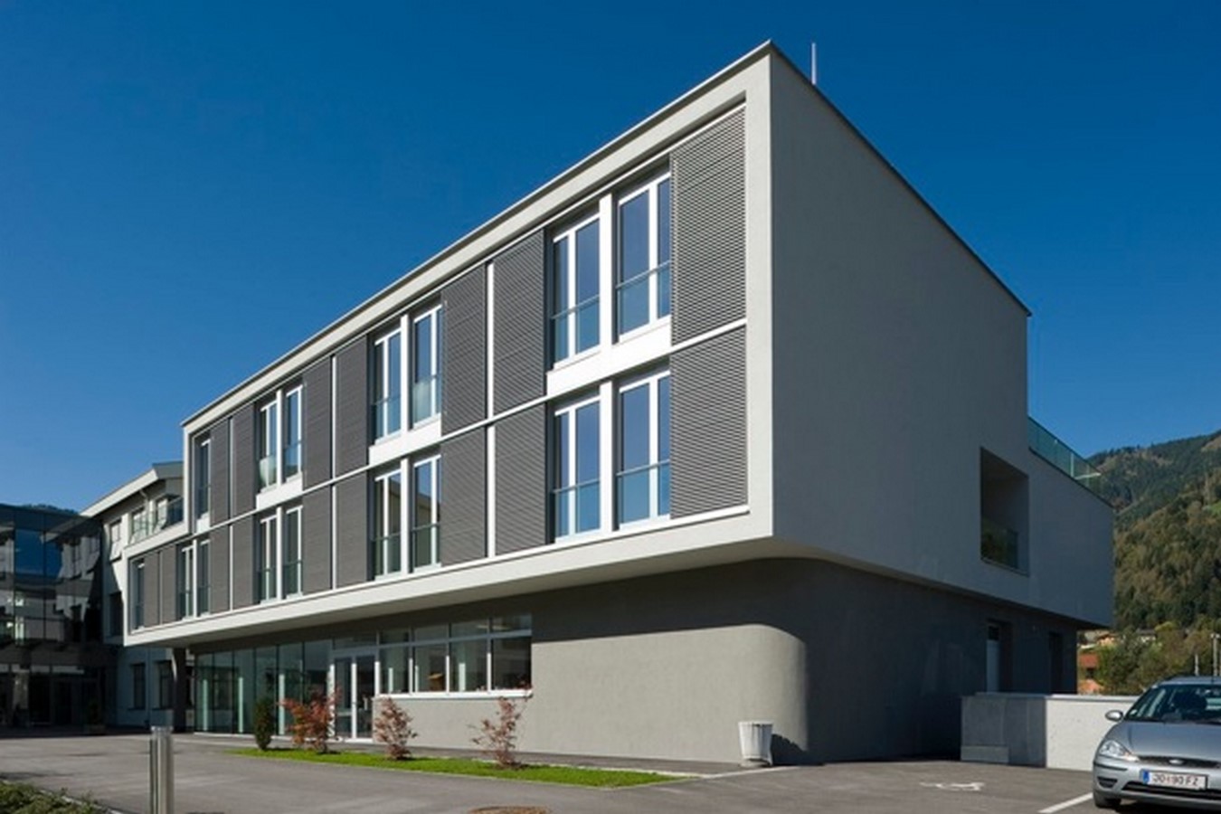 Architects in Salzburg - Top 40 Architects in Salzburg - Sheet3