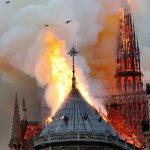 An architectural review of Notre Dame: Race Against The Inferno - Sheet1