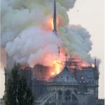 An architectural review of Notre Dame: Race Against The Inferno - Sheet2