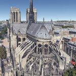 An architectural review of Notre Dame: Race Against The Inferno - Sheet3