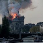 An architectural review of Notre Dame: Race Against The Inferno - Sheet4
