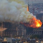 An architectural review of Notre Dame: Race Against The Inferno - Sheet5