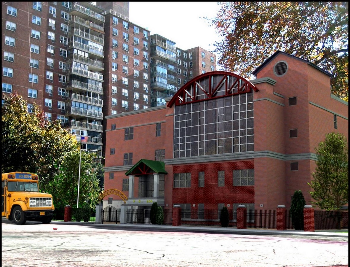 Architects in Yonkers - Top 40 Architects in Yonkers - Sheet37