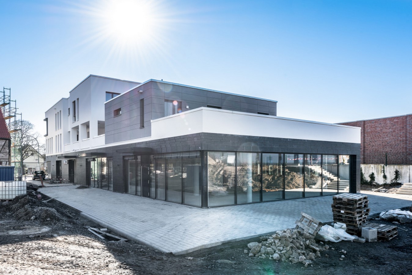 Architects in Bochum - Top 30 Architects in Bochum - Sheet10