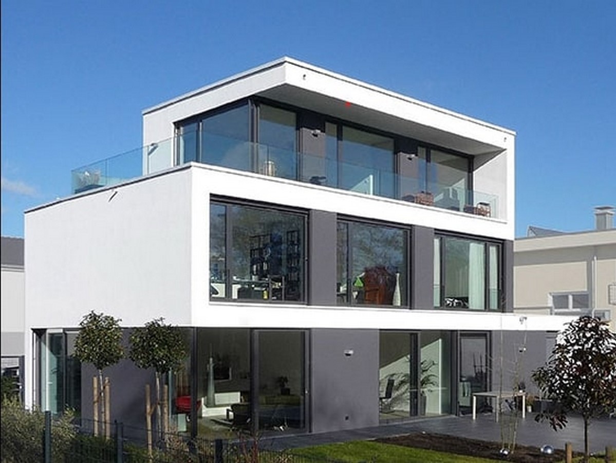 Architects in Bochum - Top 30 Architects in Bochum - Sheet12