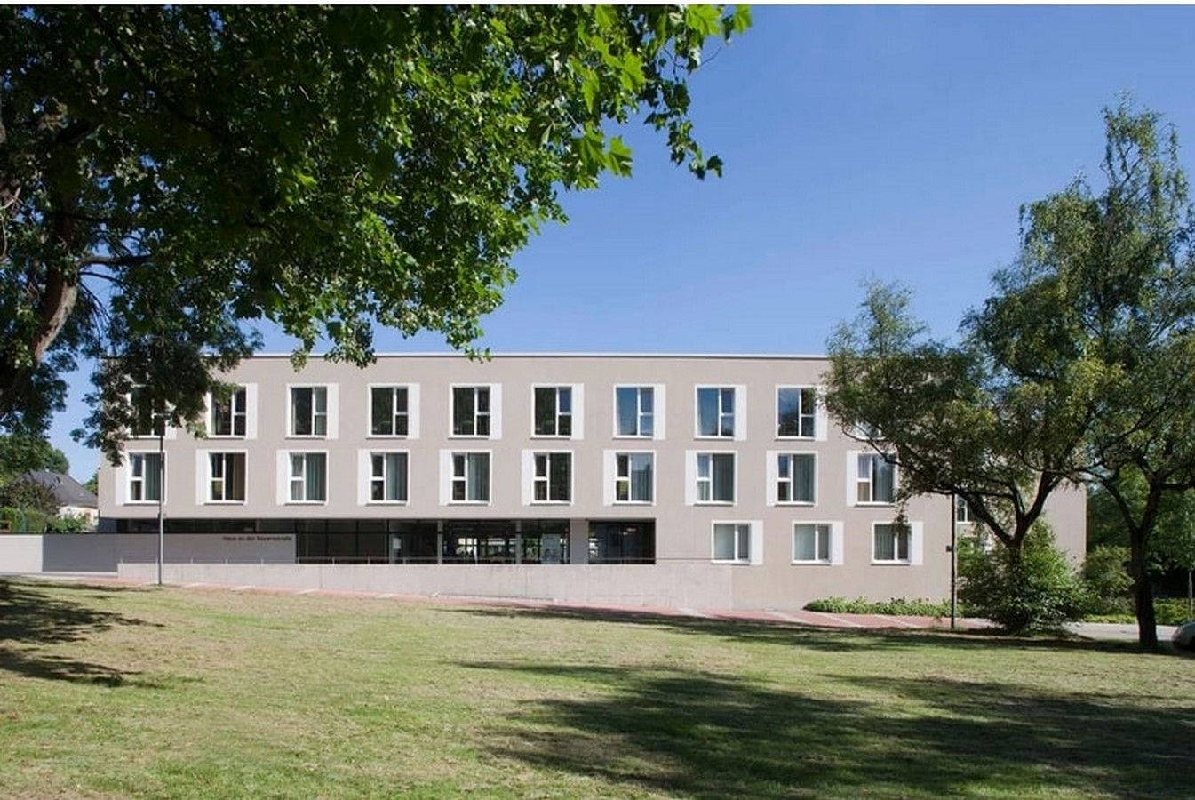 Architects in Bochum - Top 30 Architects in Bochum - Sheet13