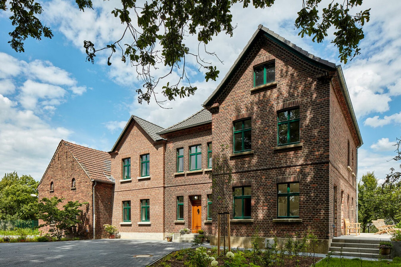 Architects in Bochum - Top 30 Architects in Bochum - Sheet14