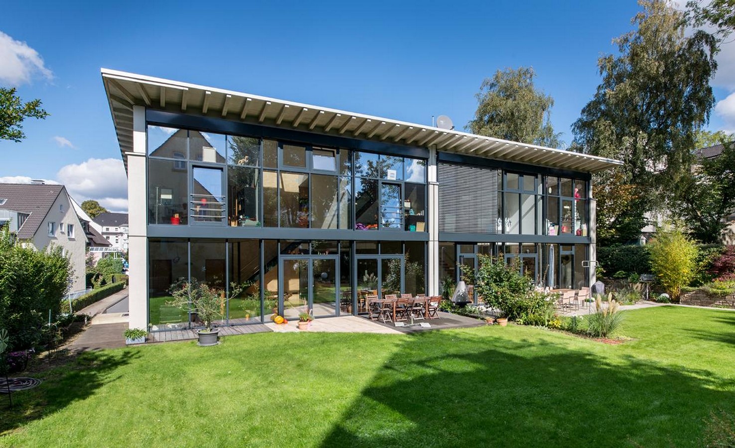Architects in Bochum - Top 30 Architects in Bochum - Sheet15