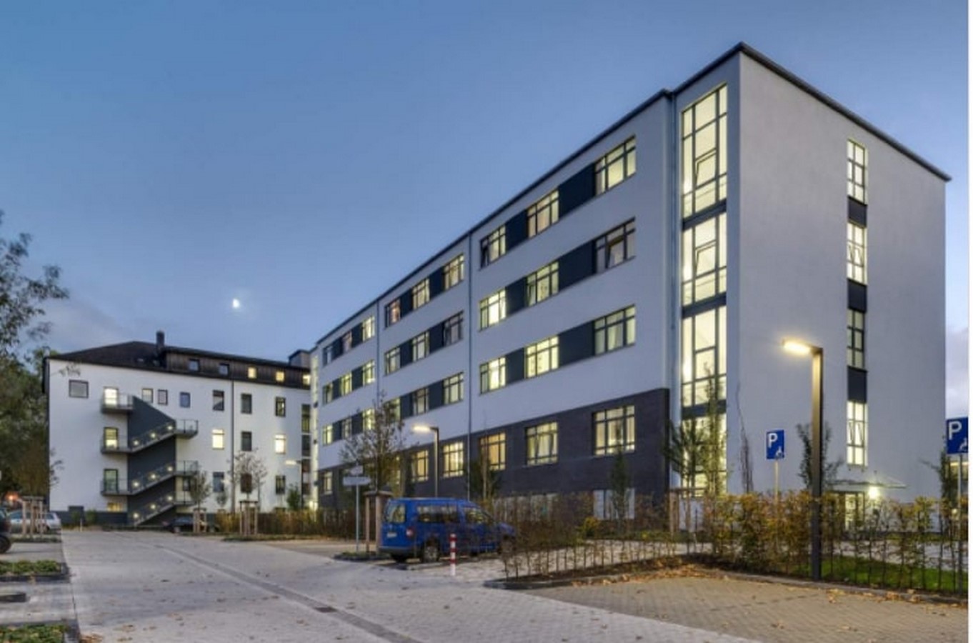 Architects in Bochum - Top 30 Architects in Bochum - Sheet17
