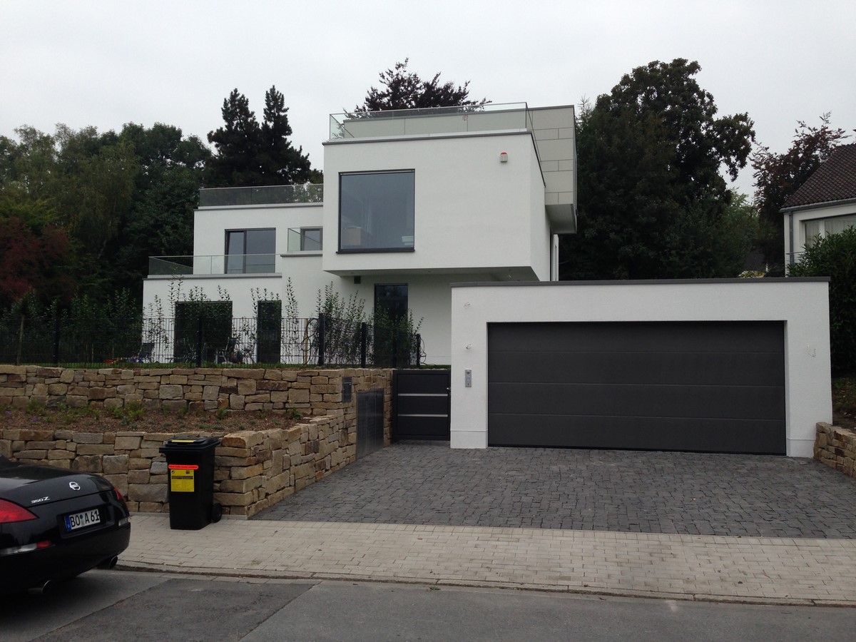 Architects in Bochum - Top 30 Architects in Bochum - Sheet18