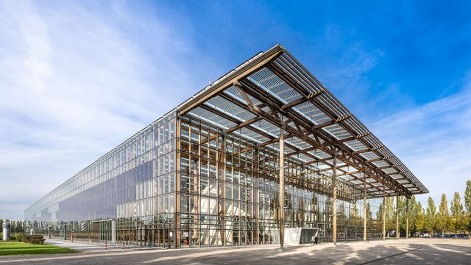 Architects in Bochum - Top 30 Architects in Bochum - Sheet19