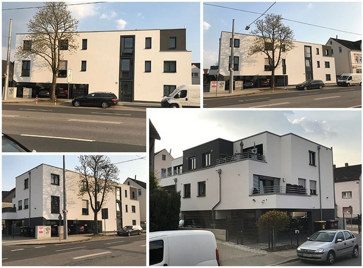 Architects in Bochum - Top 30 Architects in Bochum - Sheet2