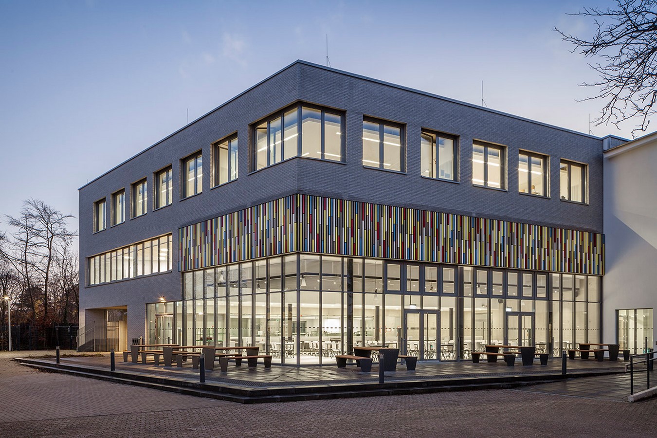 Architects in Bochum - Top 30 Architects in Bochum - Sheet21