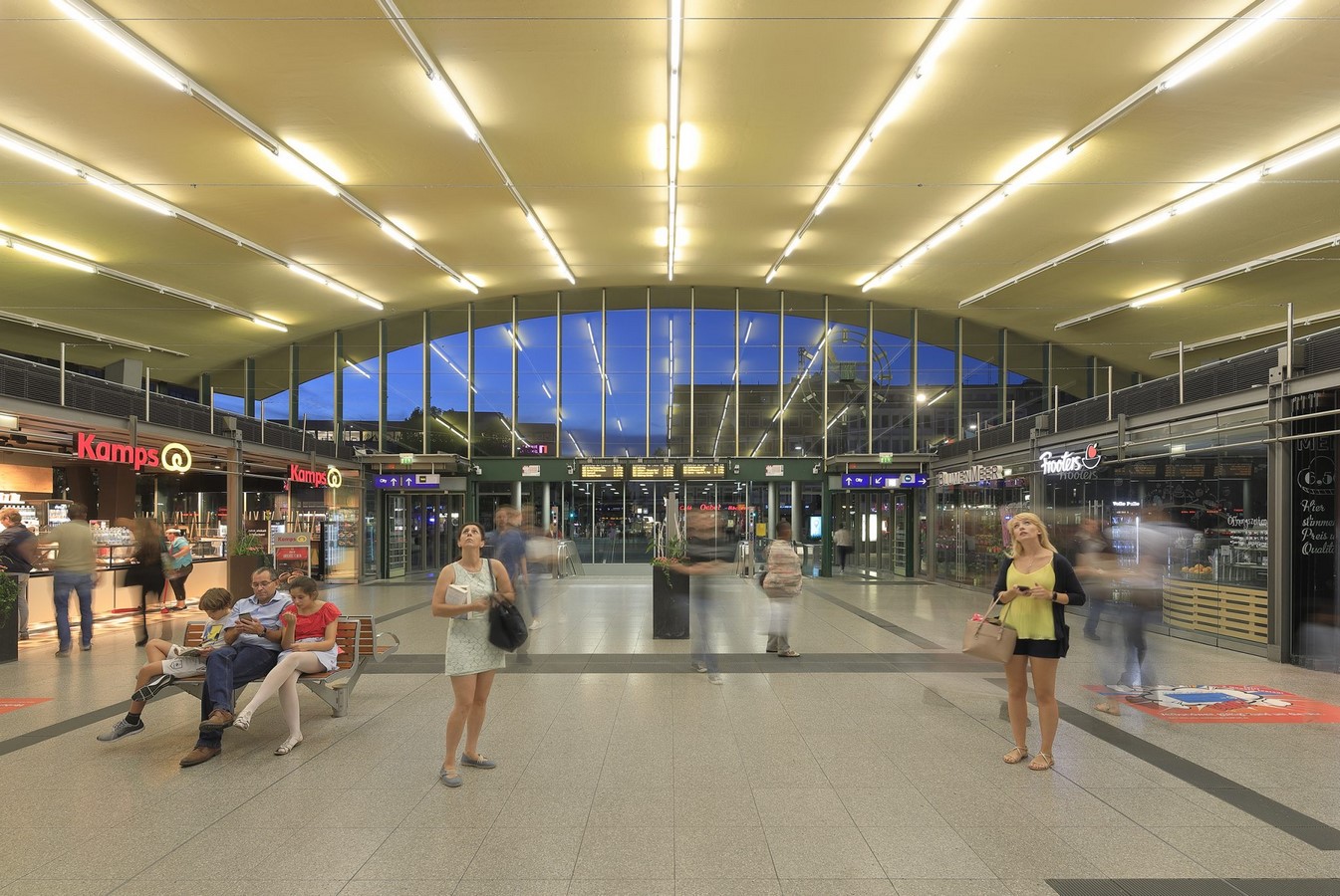 Architects in Bochum - Top 30 Architects in Bochum - Sheet22