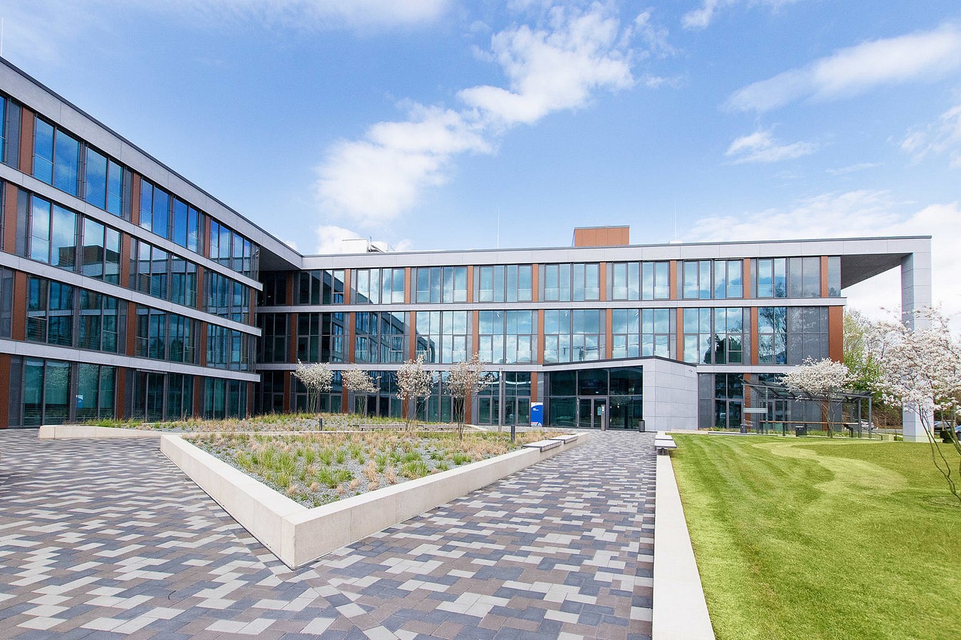 Architects in Bochum - Top 30 Architects in Bochum - Sheet23