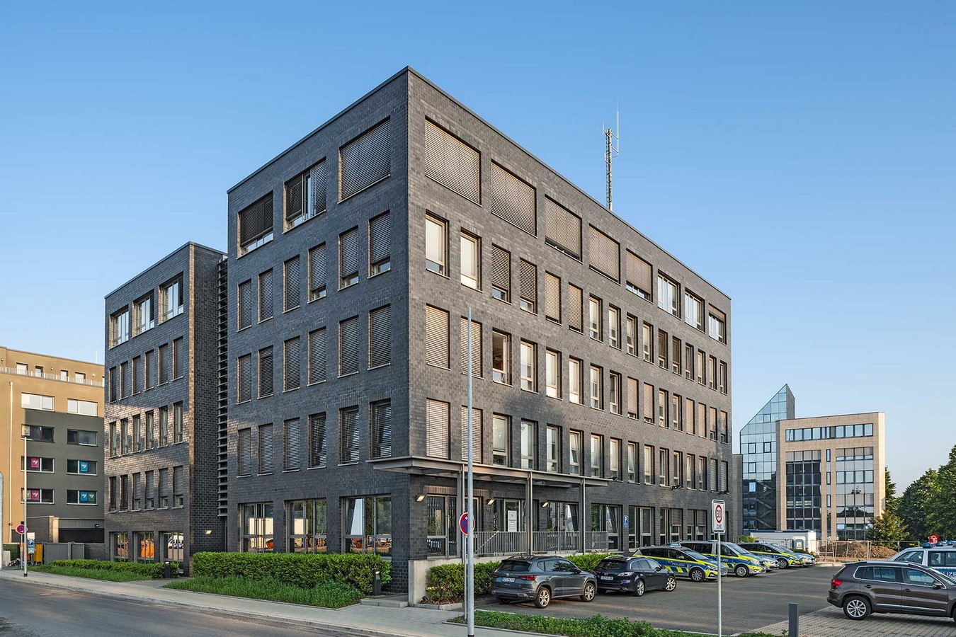 Architects in Bochum - Top 30 Architects in Bochum - Sheet25