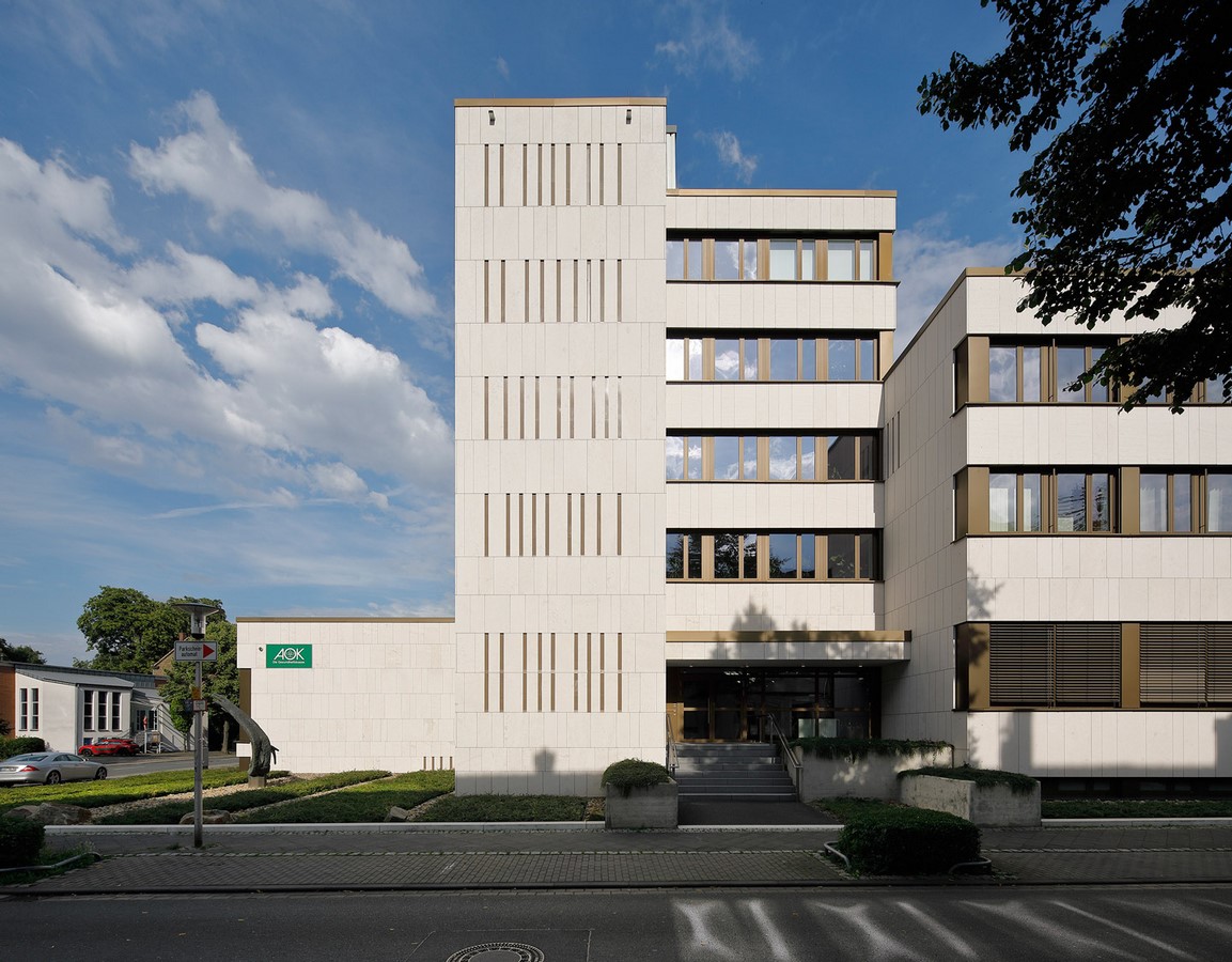 Architects in Bochum - Top 30 Architects in Bochum - Sheet27