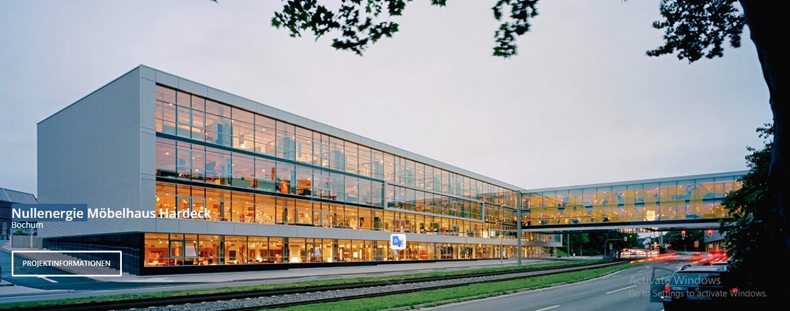Architects in Bochum - Top 30 Architects in Bochum - Sheet28