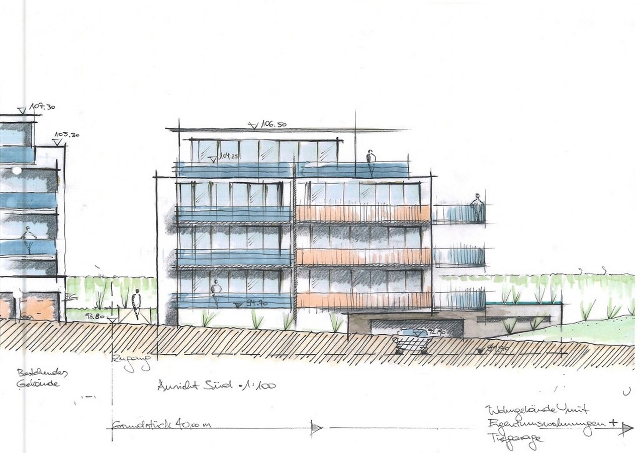 Architects in Bochum - Top 30 Architects in Bochum - Sheet29