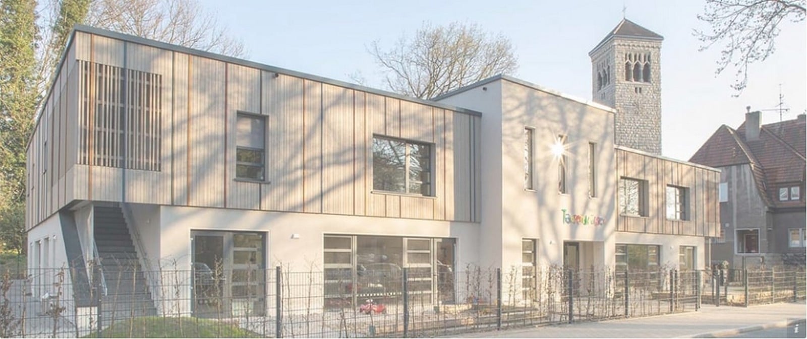Architects in Bochum - Top 30 Architects in Bochum - Sheet3