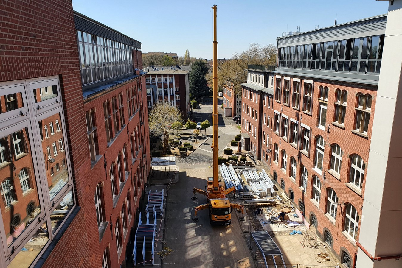 Architects in Bochum - Top 30 Architects in Bochum - Sheet30