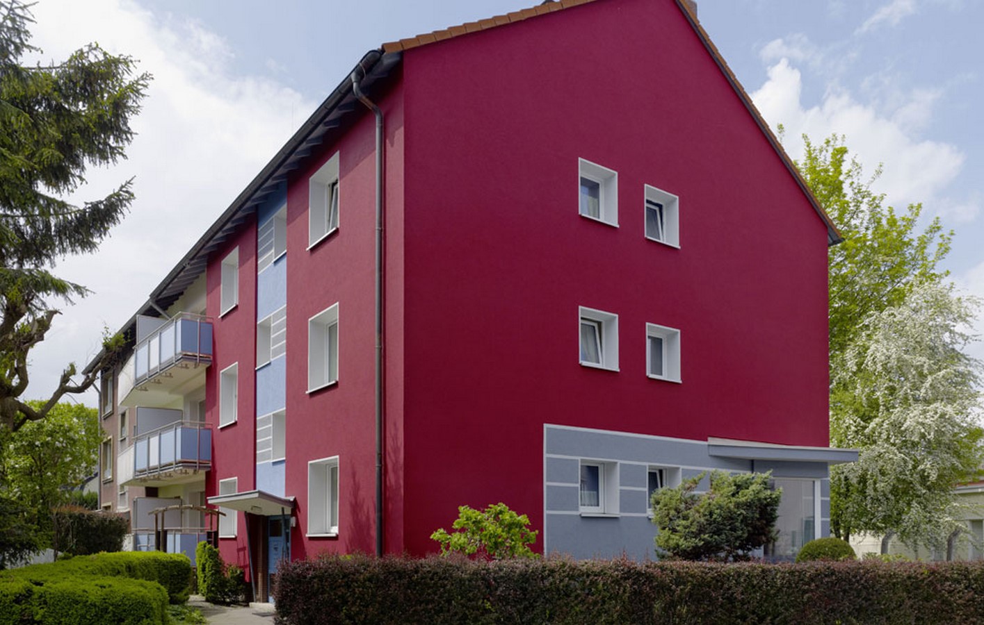 Architects in Bochum - Top 30 Architects in Bochum - Sheet5