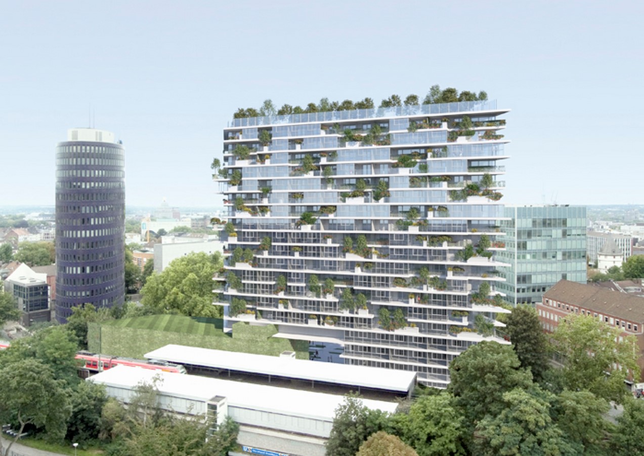 Architects in Bochum - Top 30 Architects in Bochum - Sheet7