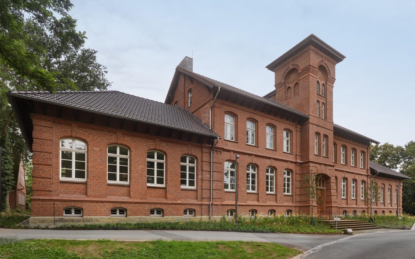 Architects in Bochum - Top 30 Architects in Bochum - Sheet8