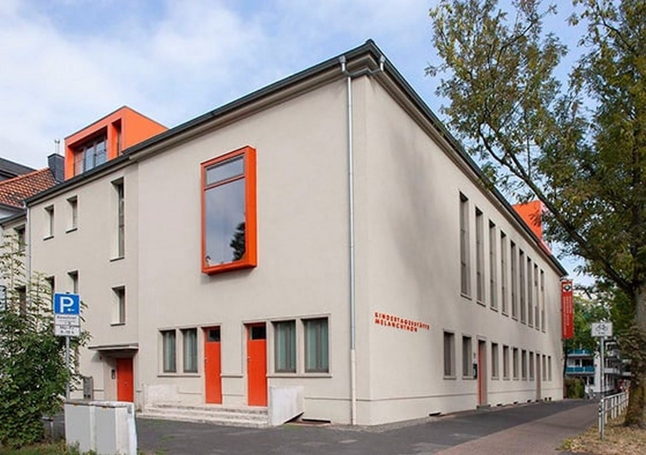 Architects in Bochum - Top 30 Architects in Bochum - Sheet9