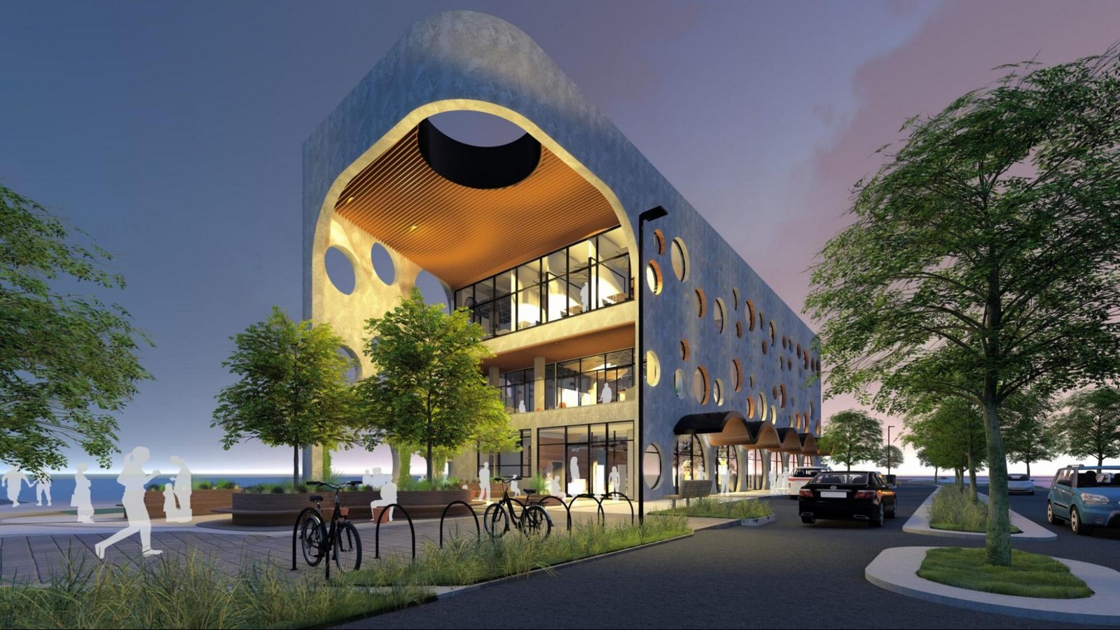 Architects in Christchurch - Top 50 Architects in Christchurch - Sheet14