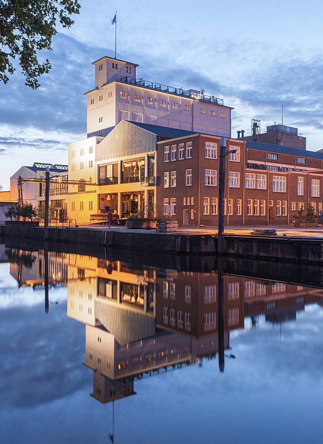 Architects in Nijmegen - Top 40 Architects in Nijmegen - Sheet1