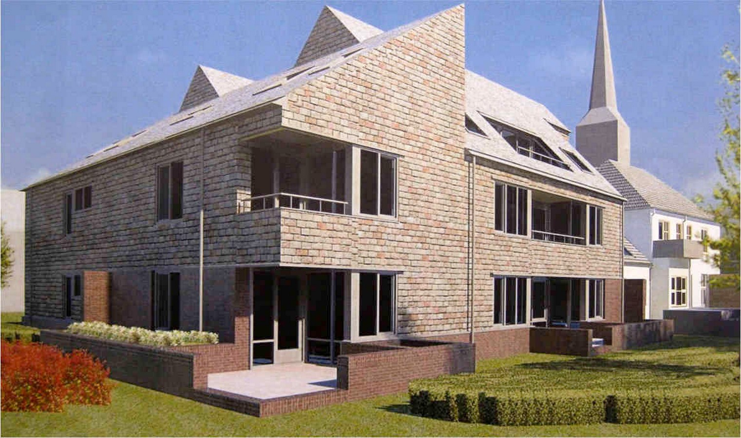 Architects in Nijmegen - Top 40 Architects in Nijmegen - Sheet17