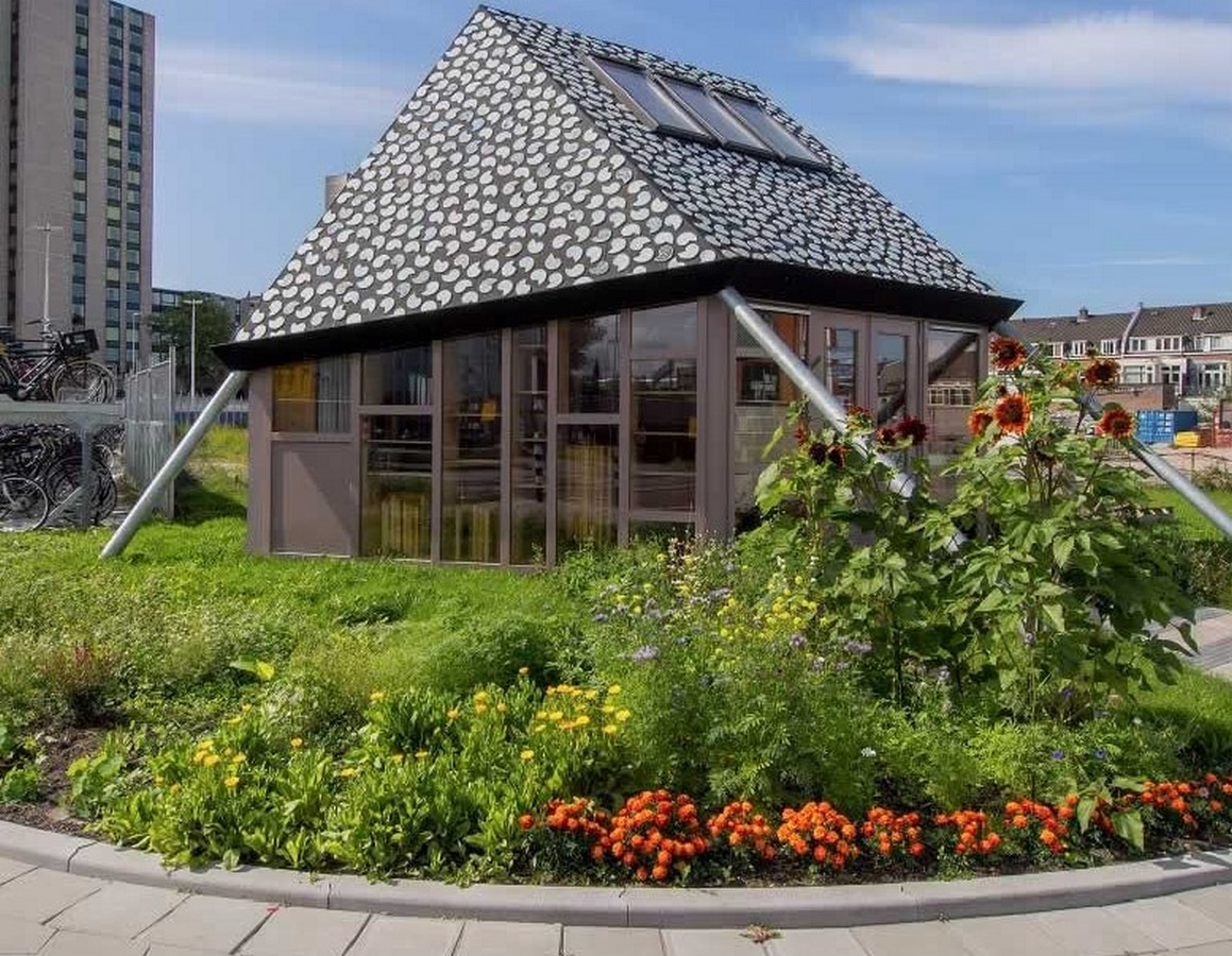 Architects in Nijmegen - Top 40 Architects in Nijmegen - Sheet19