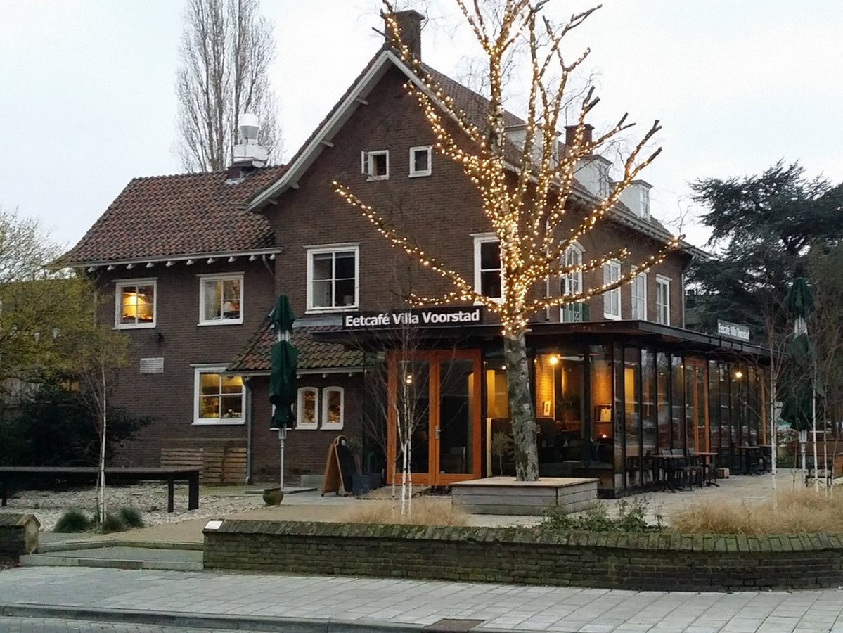 Architects in Nijmegen - Top 40 Architects in Nijmegen - Sheet26