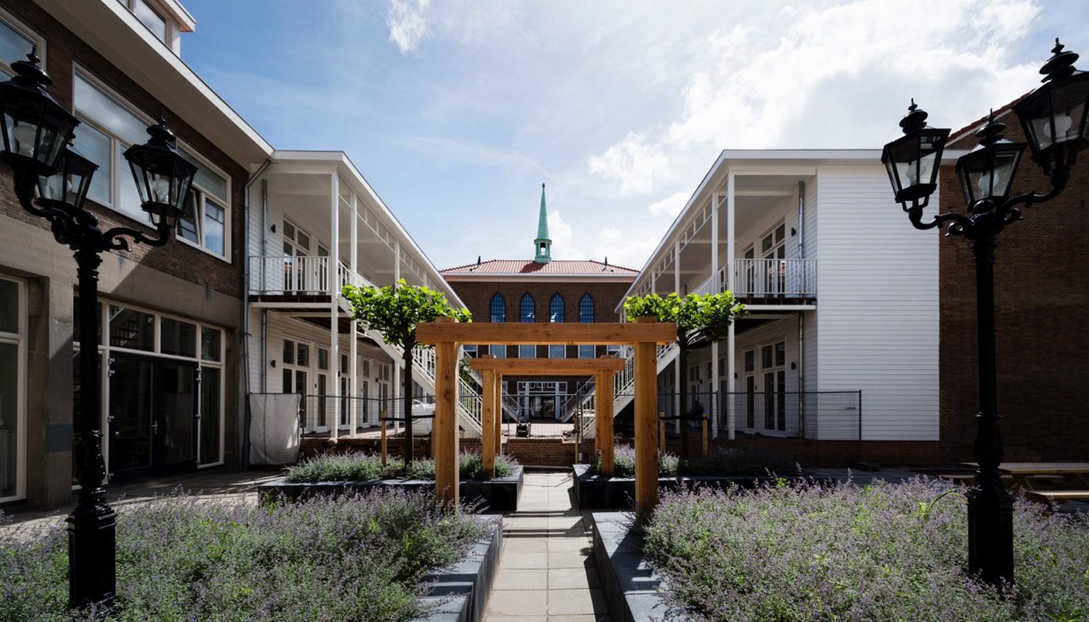 Architects in Nijmegen - Top 40 Architects in Nijmegen - Sheet27