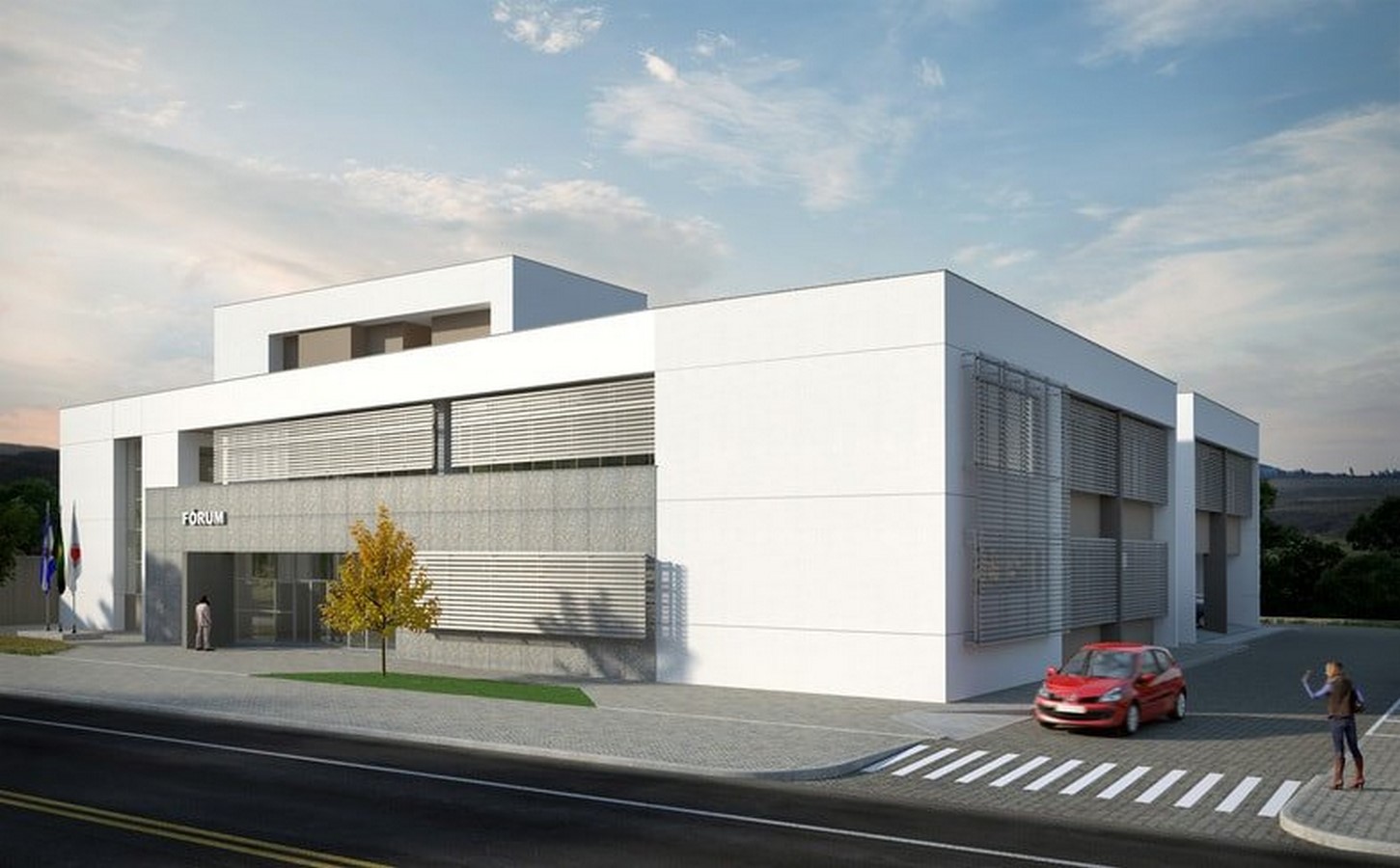 Architects in Juiz de Fora - Top 25 Architects in Juiz de Fora - Sheet15