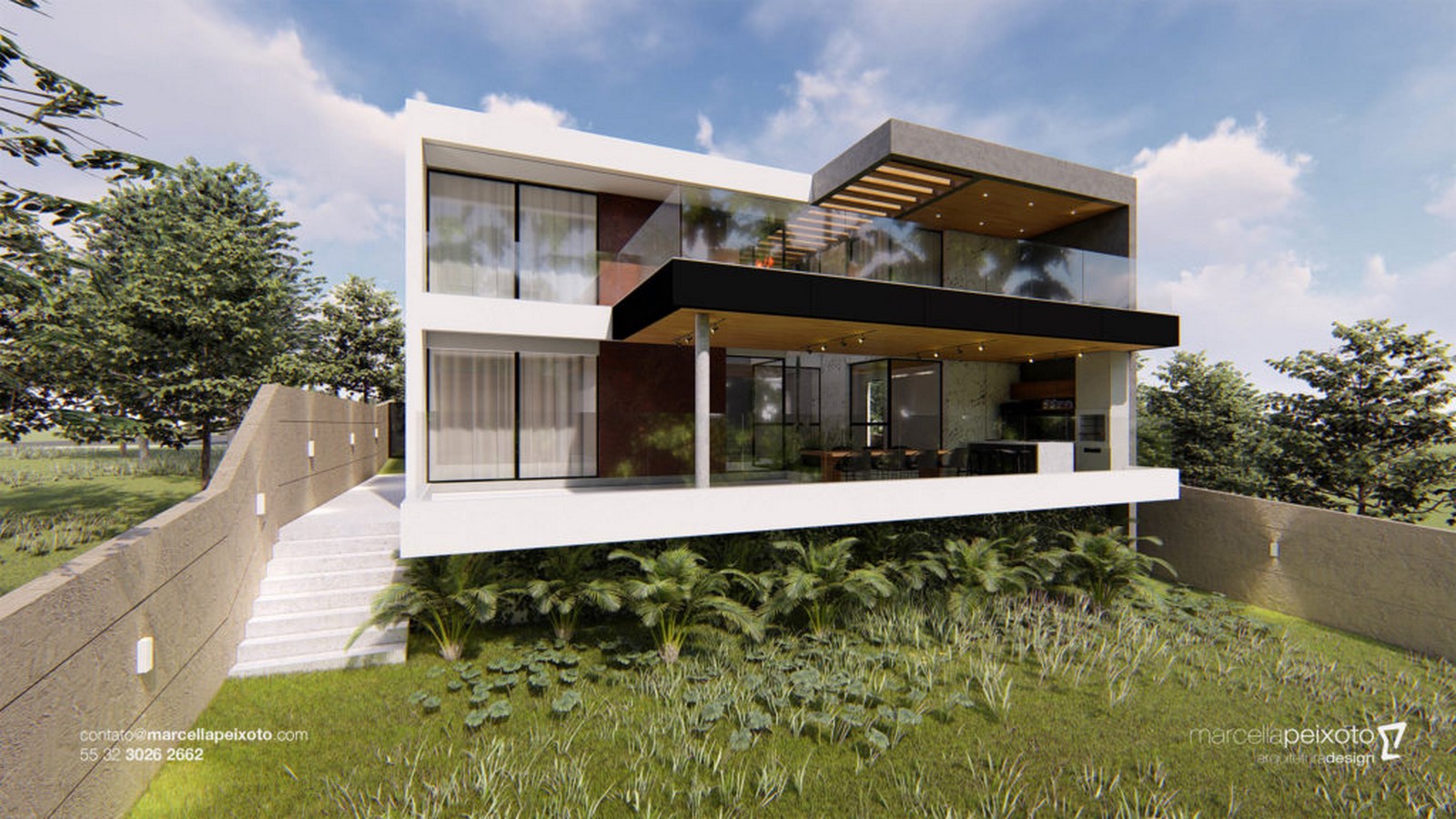 Architects in Juiz de Fora - Top 25 Architects in Juiz de Fora - Sheet16