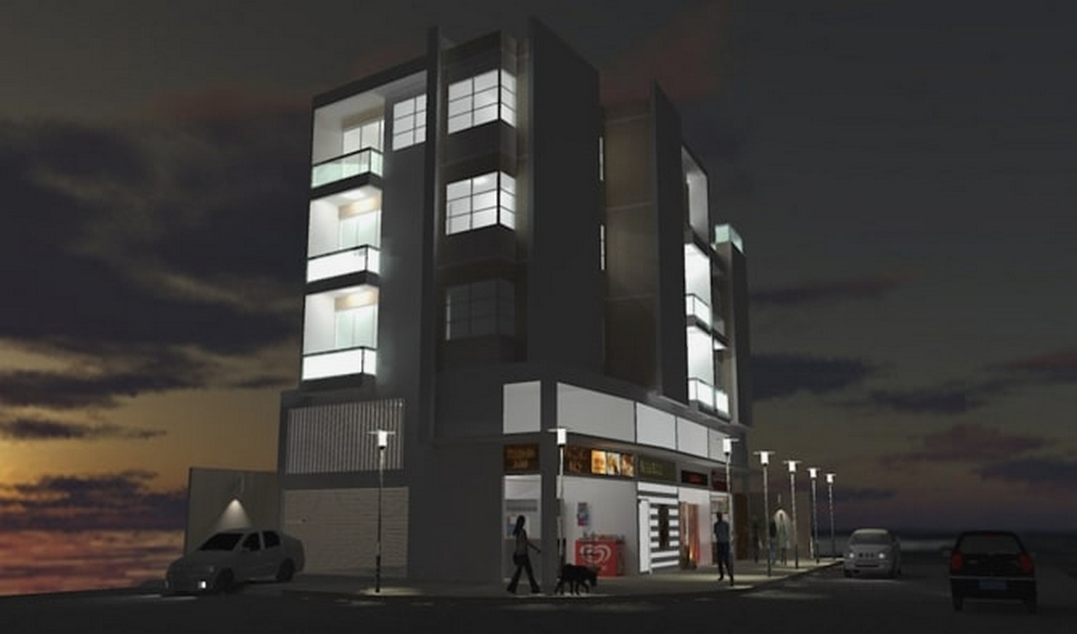Architects in Juiz de Fora - Top 25 Architects in Juiz de Fora - Sheet6