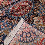 Traditional Crafts of India- Carpet Weaving - Sheet3