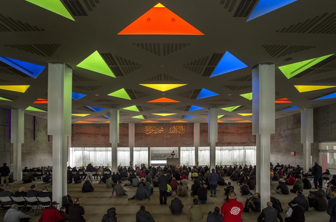 Pritzker Architecture Prize winner: Glenn Murcutt - Sheet5