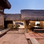 Hunnarshala Foundation: Pioneering Sustainable Architecture of Regional India - Sheet3