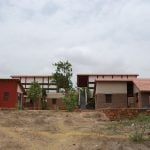 Hunnarshala Foundation: Pioneering Sustainable Architecture of Regional India - Sheet9