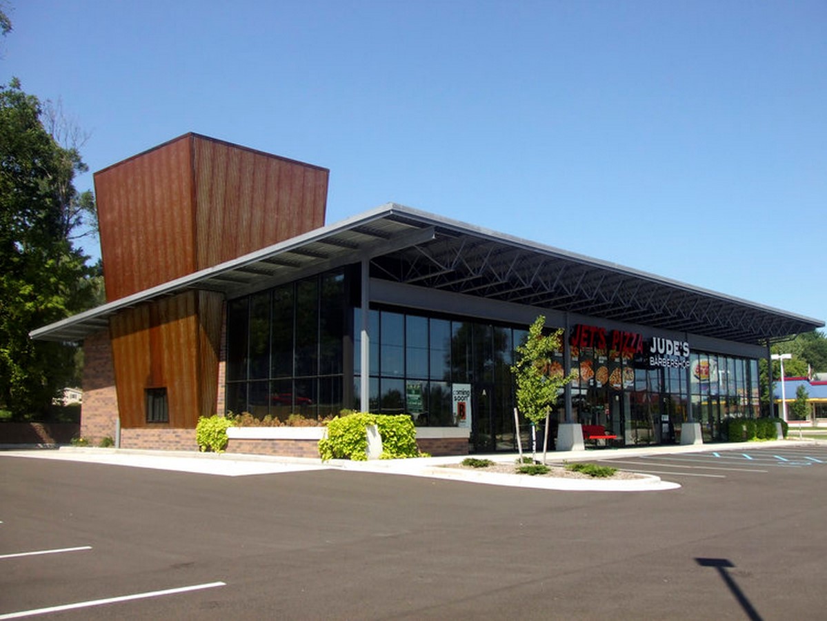 Architects in Grand Rapids - Top 55 Architects in Grand Rapids - Sheet22